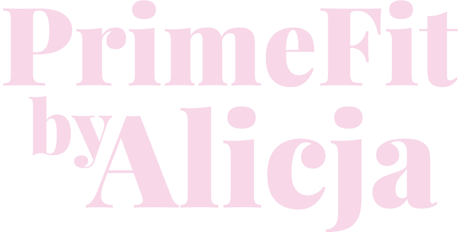 PrimeFit by Alicja
